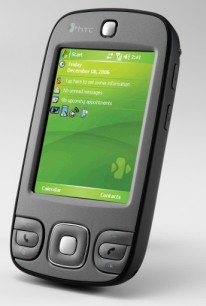 HTC P3400i