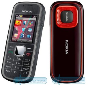 Nokia 5030