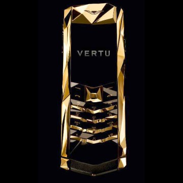 Vertu Boucheron