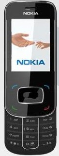 Nokia 8208