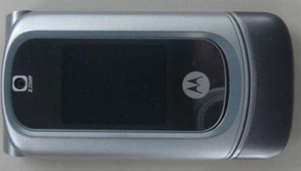 Motorola Vegas VE20