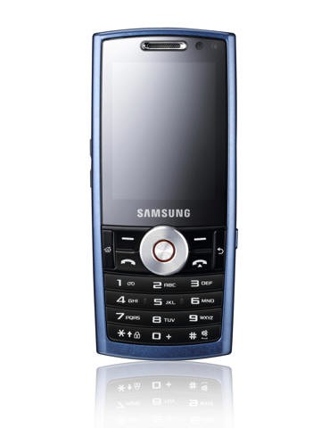 Samsung SGH-i200