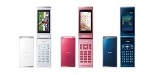 Sony Ericsson 706i