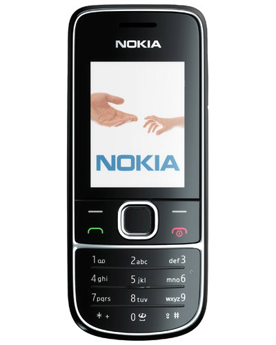 Nokia 2700