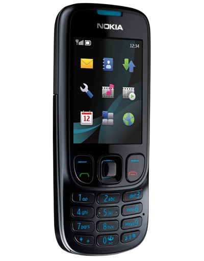 Nokia 6303