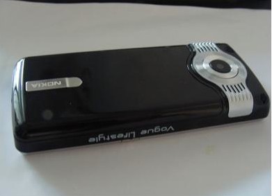 Nokia Aeon