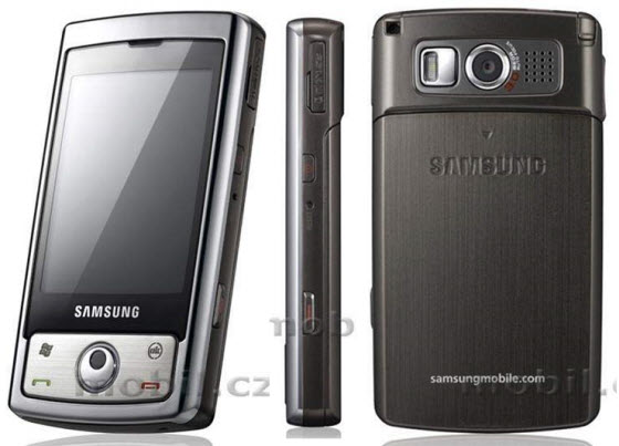 samsung sgh i740