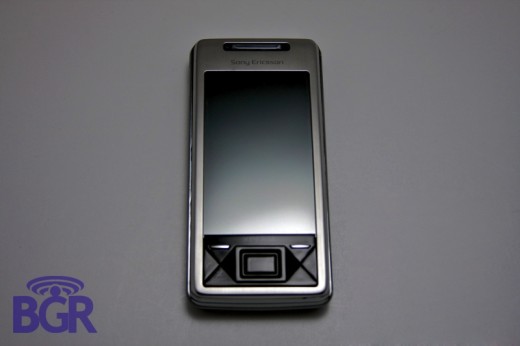 Sony Ericsson XPERIA X1