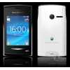 Первый сенсорный плеер - Sony Ericsson Yendo