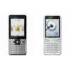 Sony Ericsson выпустила два \