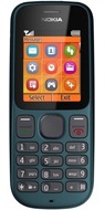 Nokia 100