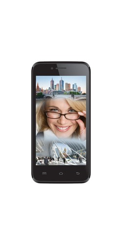 BQ-Mobile Melbourne (BQS-4522)