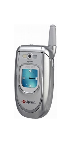 Samsung VM-A680