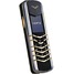 Vertu Signature 2006 Steel Gold Keys