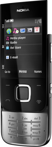 Nokia 5330 Mobile TV Edition 