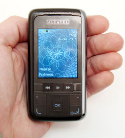 Alcatel OT-C825