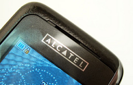 Alcatel OT-C825